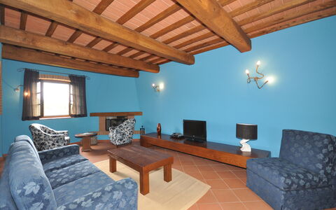 Logement:&nbsp;Merlo