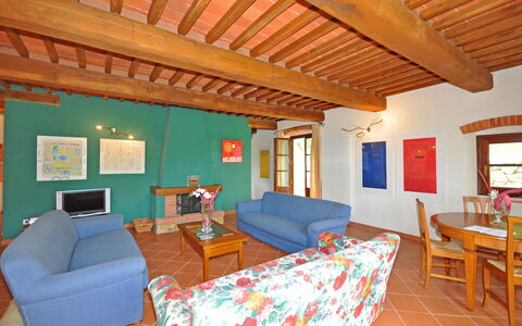 Logement:&nbsp;Capriolo