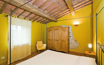 Logement:&nbsp;Riccio