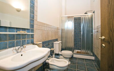 Logement:&nbsp;Riccio