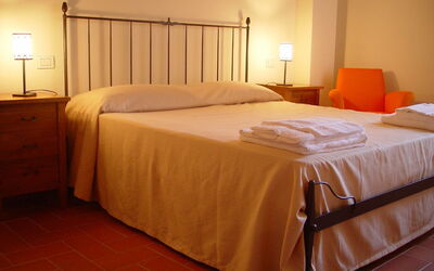 Logement:&nbsp;Cinghiale