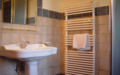 Logement:&nbsp;Cinghiale