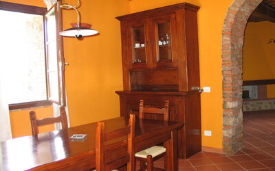 Logement:&nbsp;Donnola