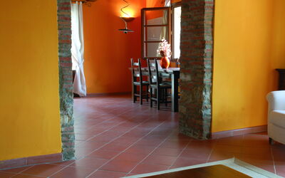 Logement:&nbsp;Donnola