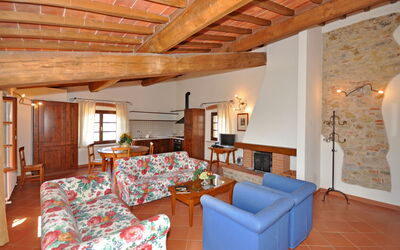 Logement:&nbsp;Istrice