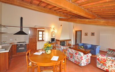 Logement:&nbsp;Istrice