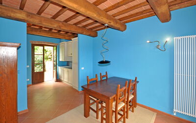 Logement:&nbsp;Merlo