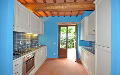 Logement:&nbsp;Merlo