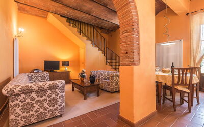Logement:&nbsp;Cinghiale