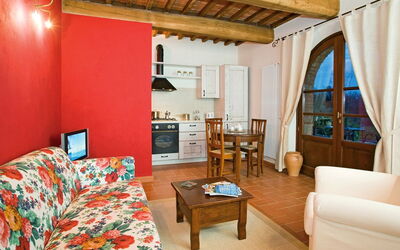 Logement:&nbsp;Tasso