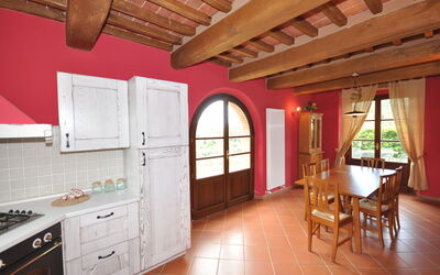 Logement:&nbsp;Volpe