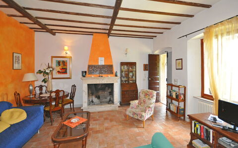 Logement:&nbsp;Rapolano 2