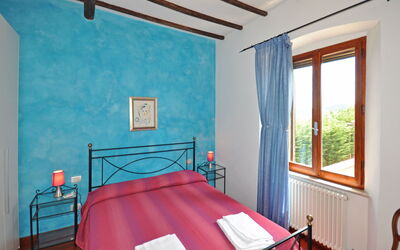 Logement:&nbsp;Rapolano 2