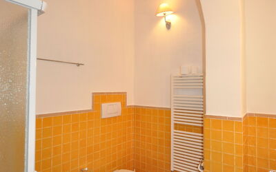 Logement:&nbsp;Rapolano 2