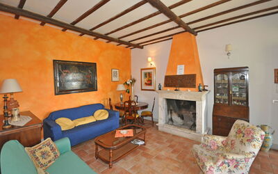 Logement:&nbsp;Rapolano 2