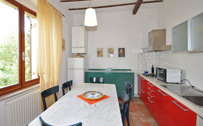 Logement:&nbsp;Rapolano 2