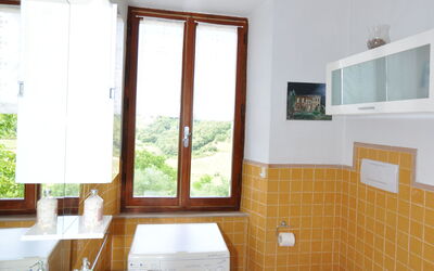 Logement:&nbsp;Rapolano 1