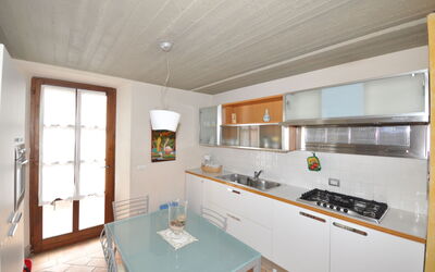 Logement:&nbsp;Rapolano 3