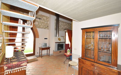 Logement:&nbsp;Rapolano 3