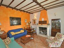 Logement:&nbsp;Rapolano 2