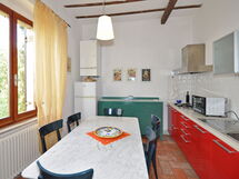 Logement:&nbsp;Rapolano 2