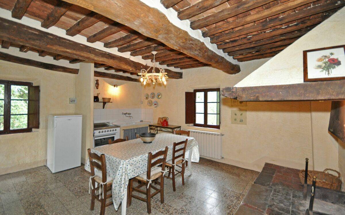 Logement:&nbsp;Romeo