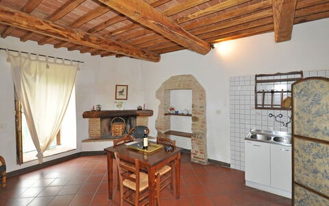 Logement:&nbsp;Ginestra