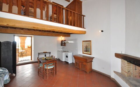 Logement:&nbsp;Geranio