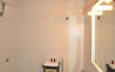 Logement:&nbsp;Rosa