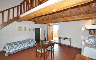 Logement:&nbsp;Geranio