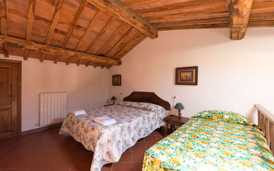 Logement:&nbsp;Dalia
