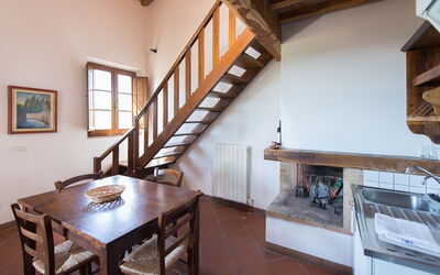 Logement:&nbsp;Dalia