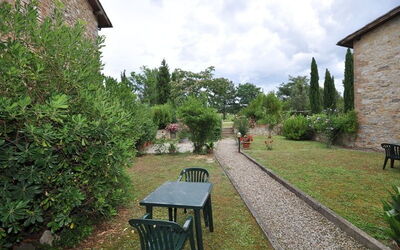 Logement:&nbsp;Rosa