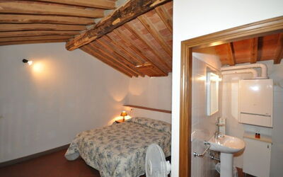 Logement:&nbsp;Geranio