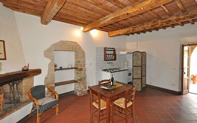 Logement:&nbsp;Ginestra