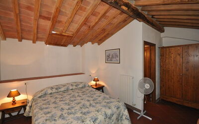 Logement:&nbsp;Geranio