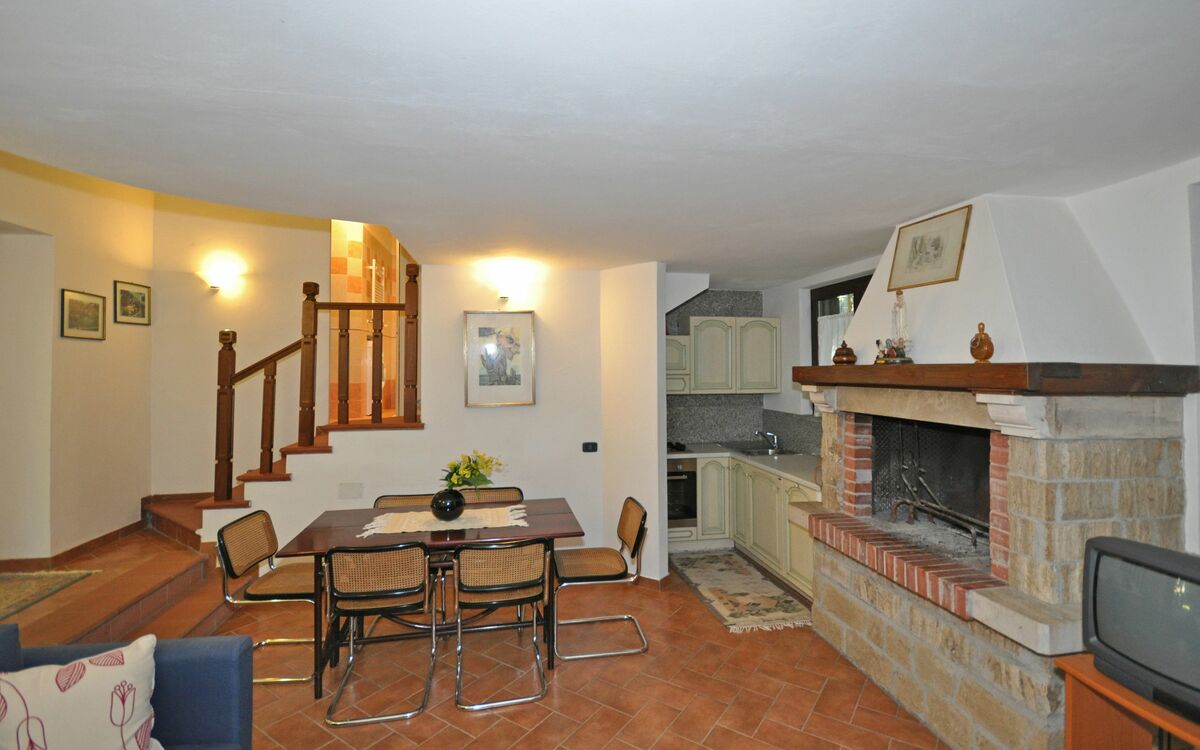 Logement:&nbsp;Anfora 3