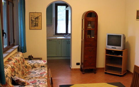 Logement:&nbsp;Anfora 2