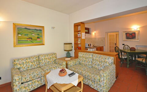 Logement:&nbsp;Anfora 1