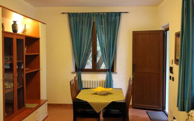 Logement:&nbsp;Anfora 2