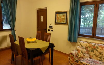Logement:&nbsp;Anfora 2