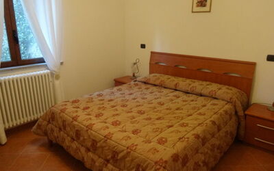 Logement:&nbsp;Anfora 2
