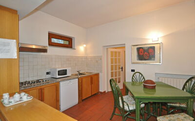 Logement:&nbsp;Anfora 1