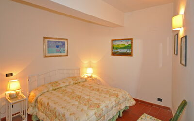Logement:&nbsp;Anfora 1