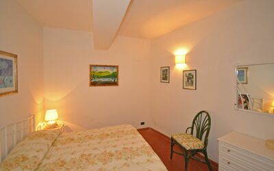 Logement:&nbsp;Anfora 1
