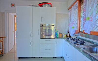 Logement:&nbsp;Villa Punta Ala