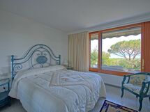 Logement:&nbsp;Dependance Punta Ala