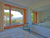 Logement:&nbsp;Dependance Punta Ala