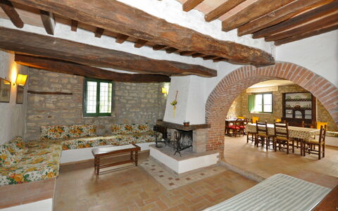 Logement:&nbsp;Martino 1
