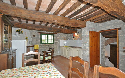 Logement:&nbsp;Martino 2